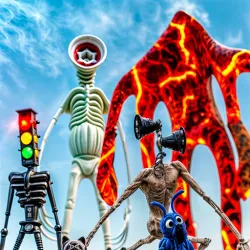XWorld | Universe Playground Games