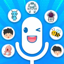 XWorld | Pengubah Suara Lucu
