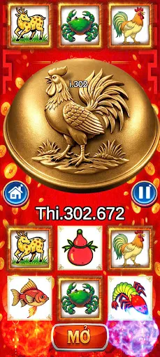 bau cua 2026 2027 | Games | XWorld