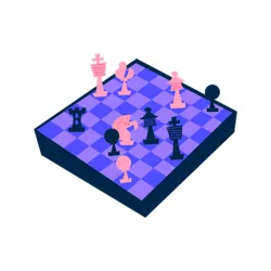 XWorld | Master Chess