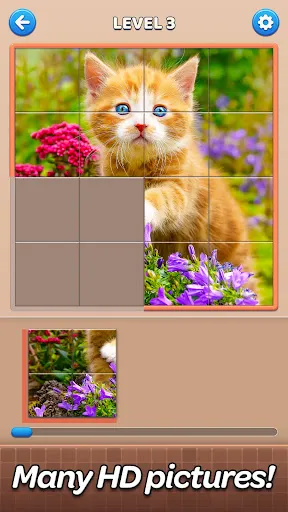 BlockPics Jigsaw Puzzle | Games | XWorld BlockPics Jigsaw Puzzle | Games | XWorld