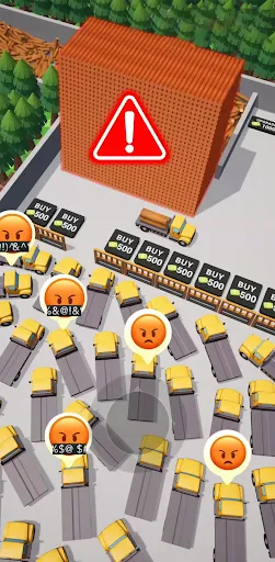 Lumber Inc | เกม | XWorld