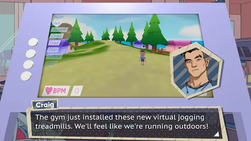 Dream Daddy | Permainan | XWorld