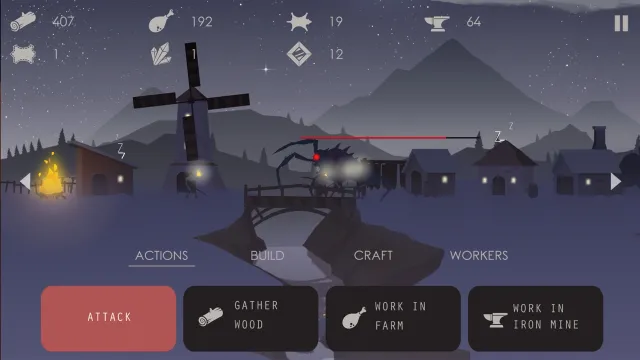 The Bonfire: Forsaken Lands | Games | XWorld