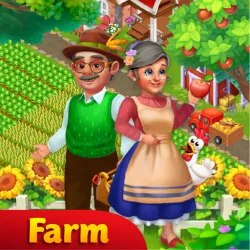 XWorld | Happy Farm - Nông trại vui vẻ