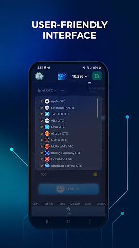Pocket AI | Games | XWorld