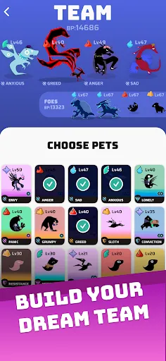 Voidpet Dungeon | Jogos | XWorld