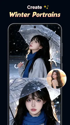 ArtGen: AI Photo Generator | Games | XWorld