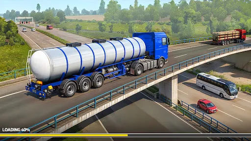 Oil Truck Simulator Driving 3D | Games | XWorld Oil Truck Simulator Driving 3D | Games | XWorld