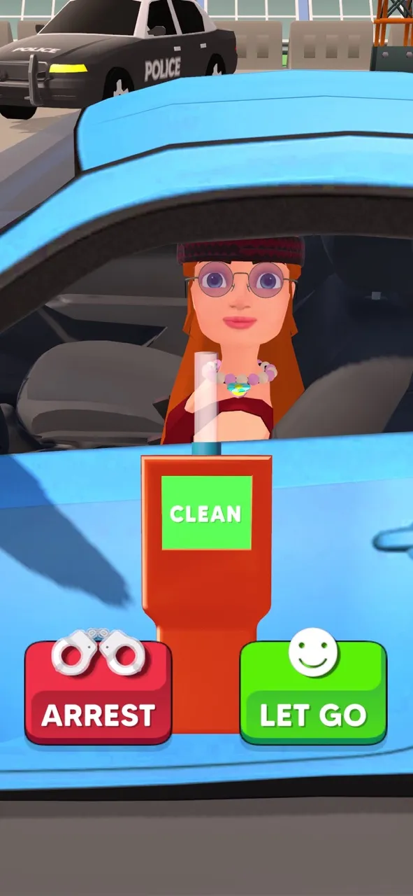 Patrol Officer - Cop Simulator | 游戏 | XWorld