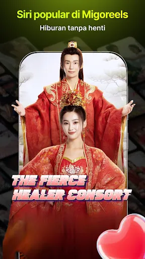 MigoReels | Permainan | XWorld