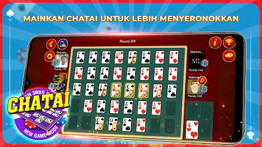 Teen Patti Octro 3 Patti Rummy | Permainan | XWorld