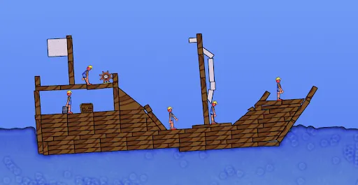 Water Box: Sandbox Playground | Games | XWorld