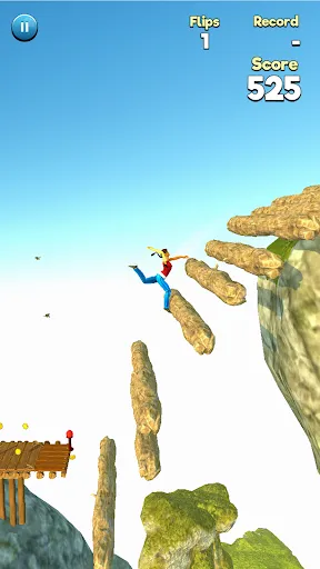 Flip Runner | Games | XWorld Flip Runner | Games | XWorld