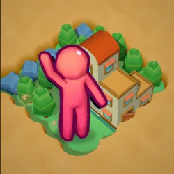 XWorld | Idle City Builder by Playnest