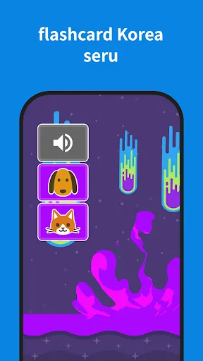 Infinite Korean | Permainan | XWorld