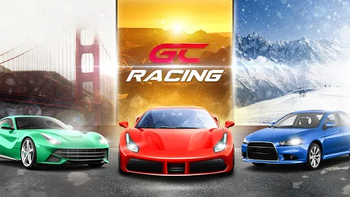 Car Racing 3D | Games | XWorld