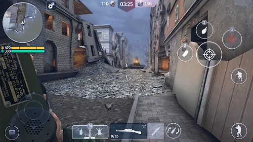 World War 2: Jogo de Tiro FPS | Jogos | XWorld