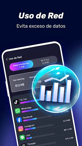 MaxClean - Limpiador & Gestor | juego | XWorld