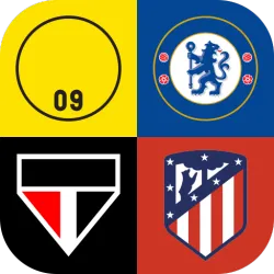 XWorld | Clubes de Futebol Logo Quiz