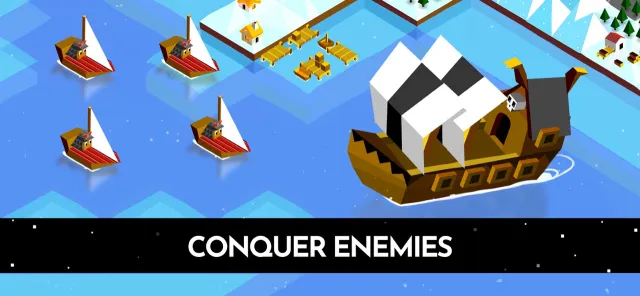 The Battle of Polytopia | 游戏 | XWorld