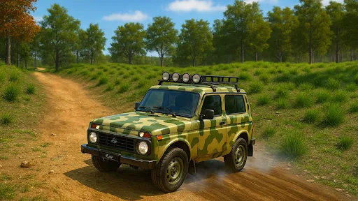 Русские Тачки: Внедорожники | Игры | XWorld Русские Тачки: Внедорожники | Игры | XWorld