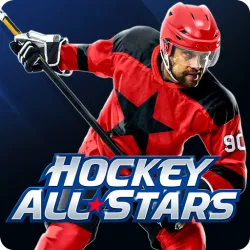 XWorld | Hockey All Stars