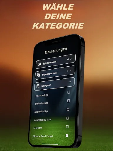 Football Imposter | 游戏 | XWorld