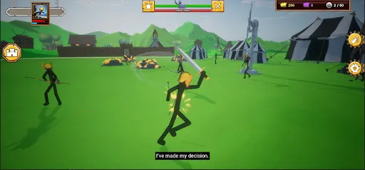 Stick Infinite Kingdom | Games | XWorld