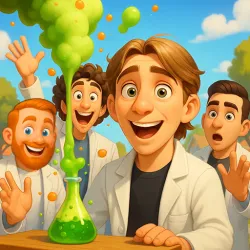 XWorld | Mamix Experiments