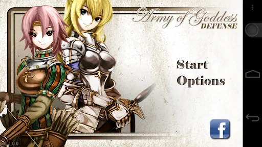 Army of Goddess Defense | Games | XWorld Army of Goddess Defense | Games | XWorld