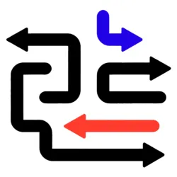 XWorld | Path Go Sort