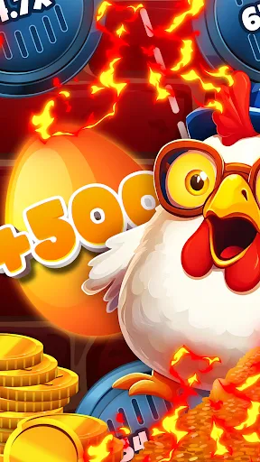 Chicko Match | Permainan | XWorld