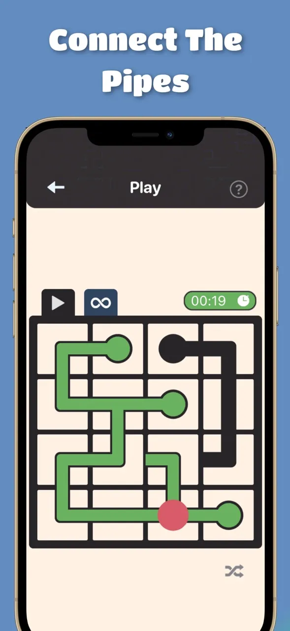 Bulble | Игры | XWorld