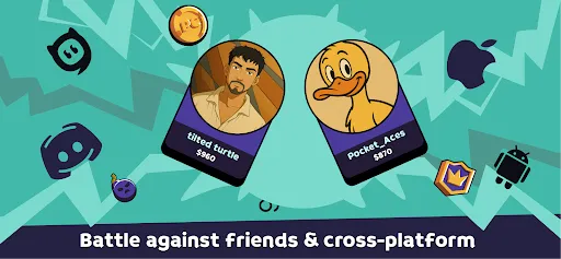 Poker with Friends - Hold'em | เกม | XWorld