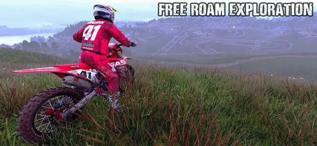 KTM MX Dirt Bikes Unleashed 3D | Игры | XWorld