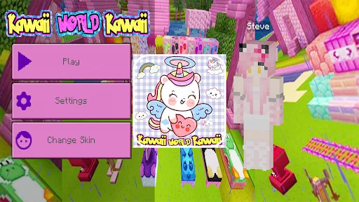 Kawaii World 2024 Game | Jogos | XWorld