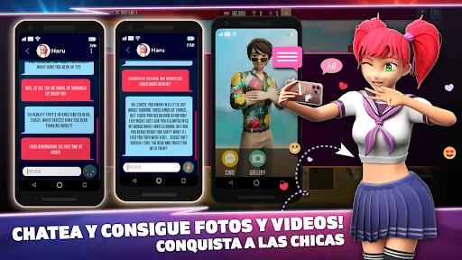Boxing Girls: Goddess Fighters | juego | XWorld