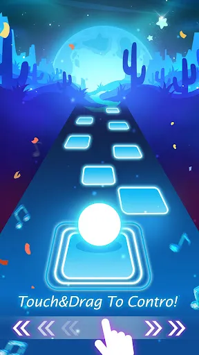 Ballz Hop：Dancing Tiles | Игры | XWorld