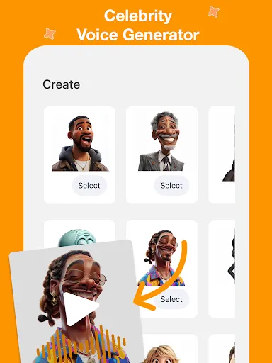 Parrot: Voice Generator AI App | 游戏 | XWorld