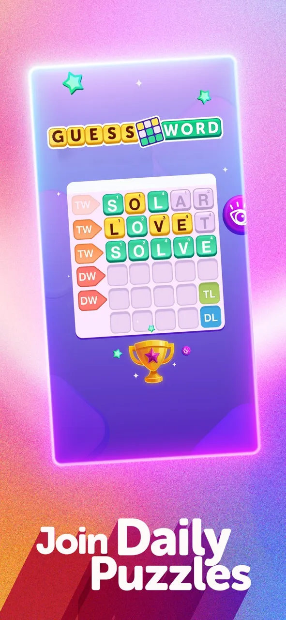 Words With Friends | Games | XWorld