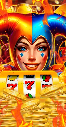 Slot Joker Treasure | Games | XWorld
