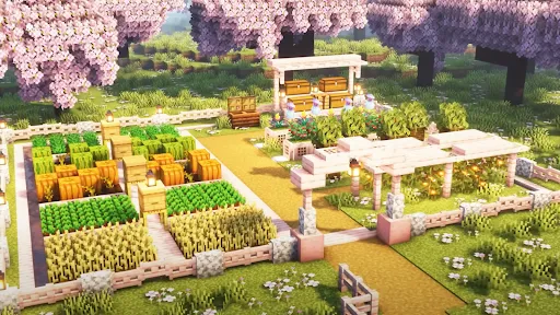 Craft Palace Pro | Games | XWorld