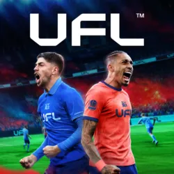 XWorld | UFL - Soccer Game 2026