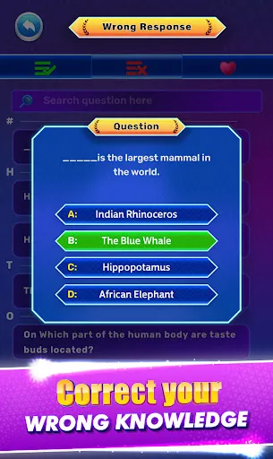 Quizaber: Trivia GK Quiz Game | Games | XWorld