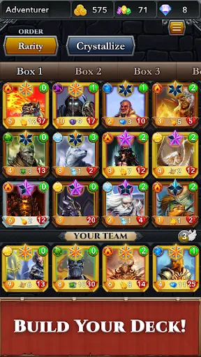 Spells of Genesis | Games | XWorld Spells of Genesis | Games | XWorld