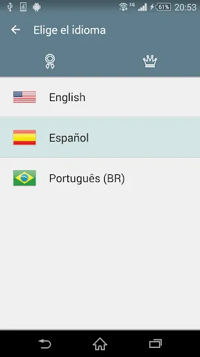 Juego del Diccionario | juego | XWorld
