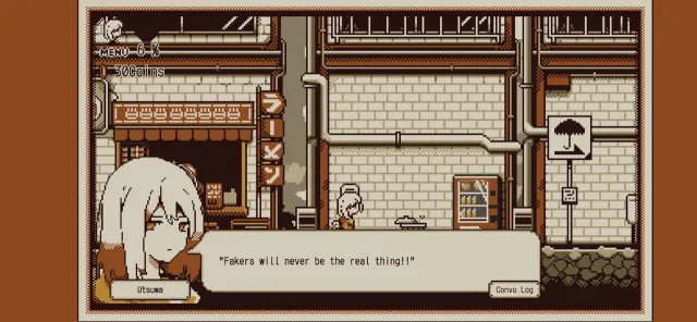 Refind Self | เกม | XWorld