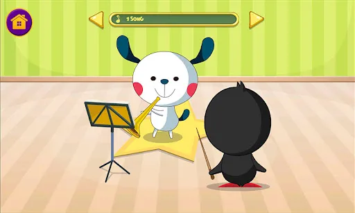 Instrumentos Musicais | Jogos | XWorld Instrumentos Musicais | Jogos | XWorld