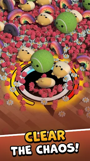 Jelly Hole: Roll & Eat Pals | 游戏 | XWorld Jelly Hole: Roll & Eat Pals | 游戏 | XWorld